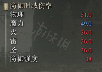 《艾爾登法環》羅蕾塔的戰鐮屬性怎麽樣?羅蕾塔的戰鐮屬性介紹 《艾爾登法環》羅蕾塔的戰鐮屬性怎麽樣?羅蕾塔的戰鐮屬性介紹