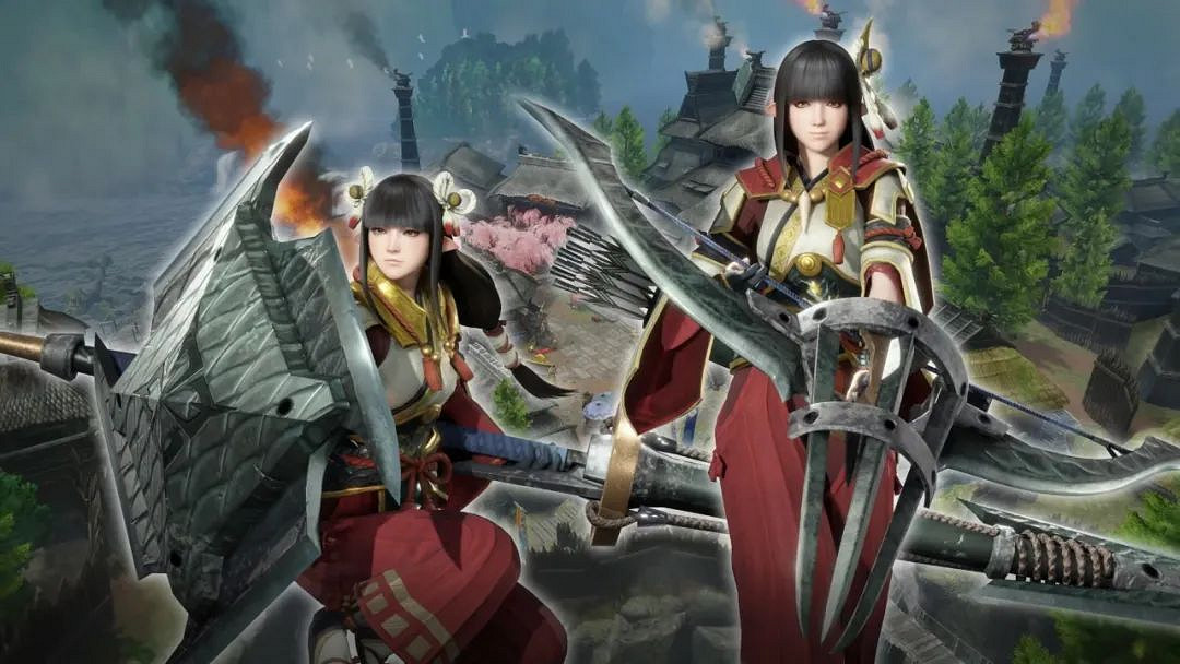 NS日常新聞 獨立遊戲直面會來了 怪獵崛起試玩同樂會 NS日常新聞 獨立遊戲直面會來了 怪獵崛起試玩同樂會