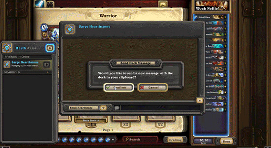 《爐石戰記》23.2什麽時候上線 23.2更新時間介紹 《爐石戰記》23.2什麽時候上線 23.2更新時間介紹