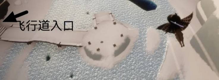 《光遇》霞谷倒立先祖位置 霞谷倒立先祖在哪5.10 《光遇》霞谷倒立先祖位置 霞谷倒立先祖在哪5.10