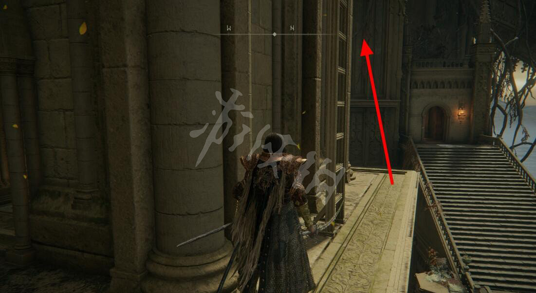 《艾爾登法環》米凱拉騎士劍怎麽搞？米凱拉騎士劍位置分享