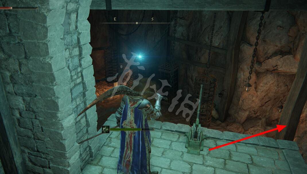 《艾爾登法環》歐赫寶劍位置在哪？歐赫寶劍獲取路線分享