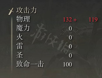 《艾爾登法環》劍刃戟屬性怎麽樣？劍刃戟屬性介紹
