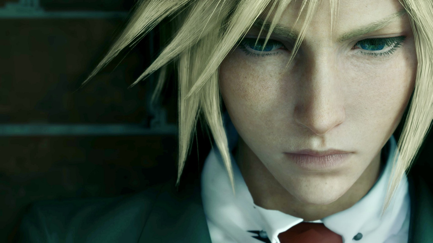 克勞德連動《間諜過家家》勞埃德mod！標誌性西裝帥炸