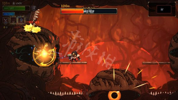 《盜賊遺產2》嗣骨以拿怎麽打?嗣骨以拿Boss打法技巧 《盜賊遺產2》嗣骨以拿怎麽打?嗣骨以拿Boss打法技巧