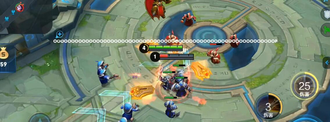 《APEX:英雄》中的&quot;理塘最強伝説”與“純真丁一郎&quot;