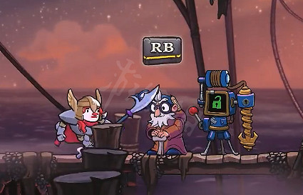 《盜賊遺產2》世界鎖有什麽用？世界鎖效果介紹