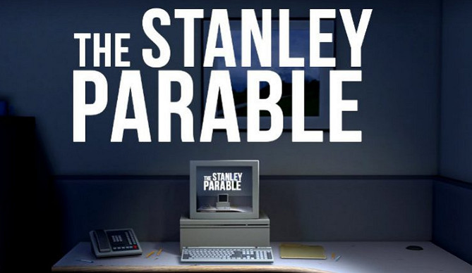 《史丹利的寓言》官推嘲笑作弊解鎖十年不玩成就玩家