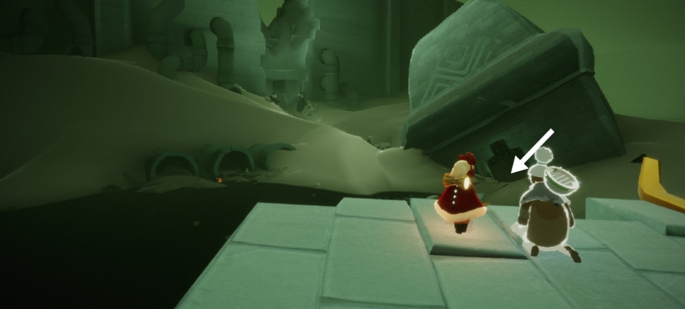 《光遇》每日任務5.11 5月11日任務怎麽做