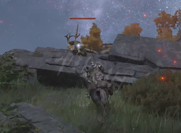 《艾爾登法環》守衛劍槍怎麽獲得？守衛劍槍獲取方法