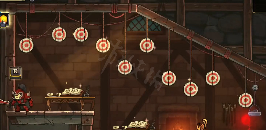 《盜賊遺產2》狹窄實踐傷疤在哪?狹窄實踐傷疤位置 《盜賊遺產2》狹窄實踐傷疤在哪?狹窄實踐傷疤位置