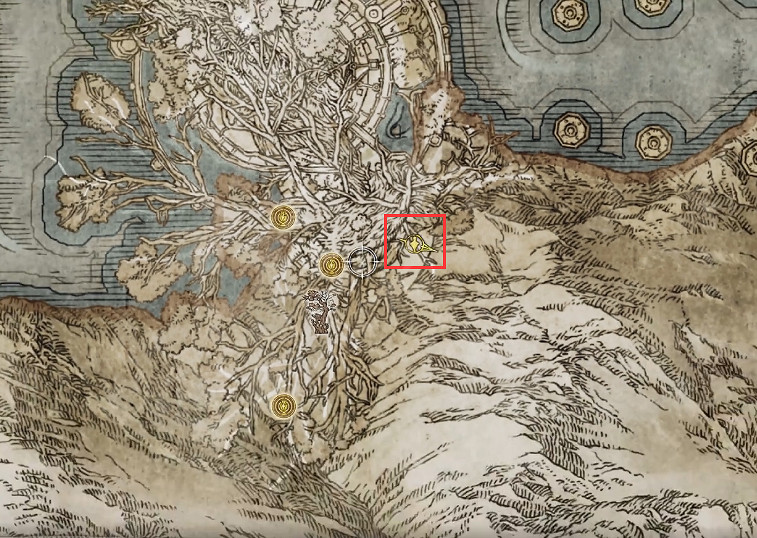 《艾爾登法環》羅蕾塔的戰鐮怎麽獲得？羅蕾塔的戰鐮獲取方法