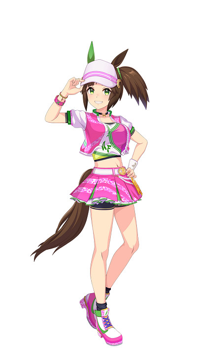 《賽馬娘手遊》艾尼斯風神稱號獲取方式 艾尼斯風神專屬稱號怎麽獲取 《賽馬娘手遊》艾尼斯風神稱號獲取方式 艾尼斯風神專屬稱號怎麽獲取