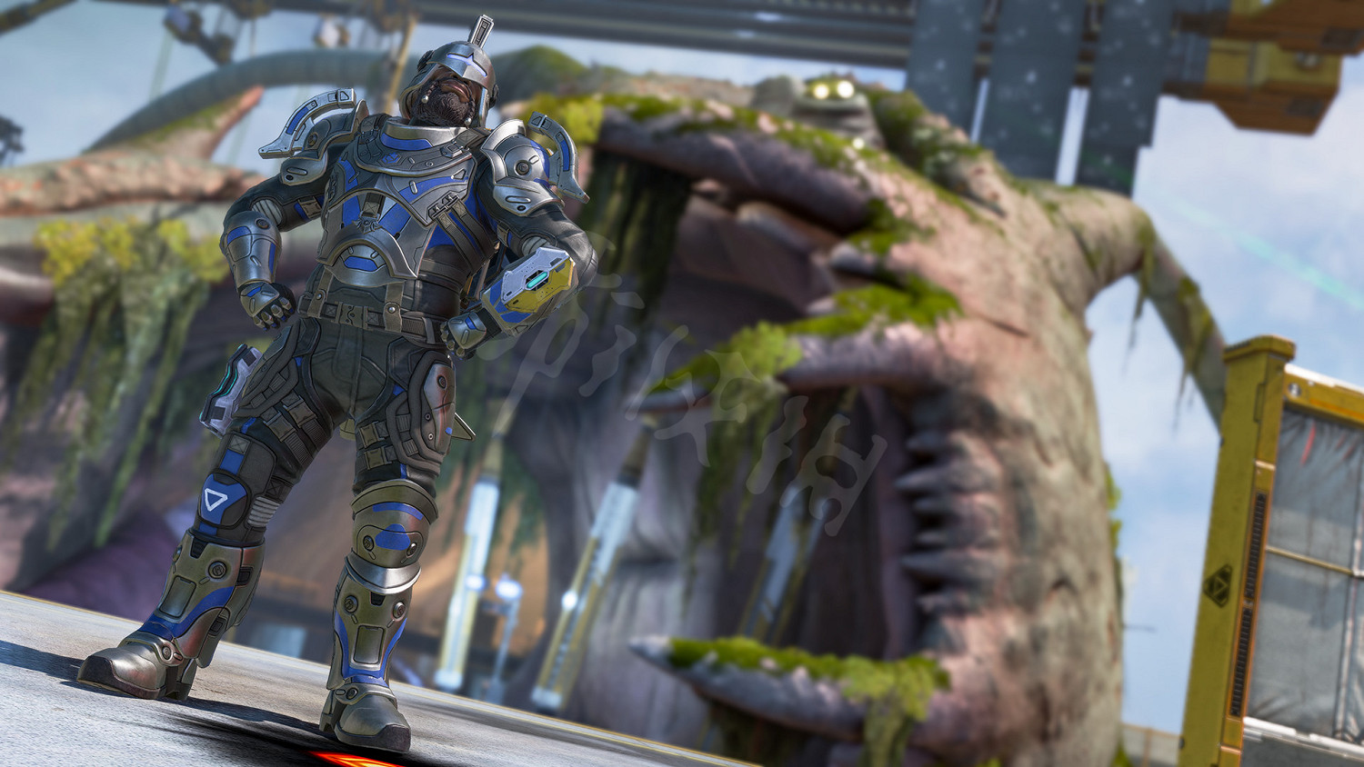 《Apex英雄》第13賽季更新內容有哪些?第13賽季更新檔更新內容一覽 《Apex英雄》第13賽季更新內容有哪些?第13賽季更新檔更新內容一覽