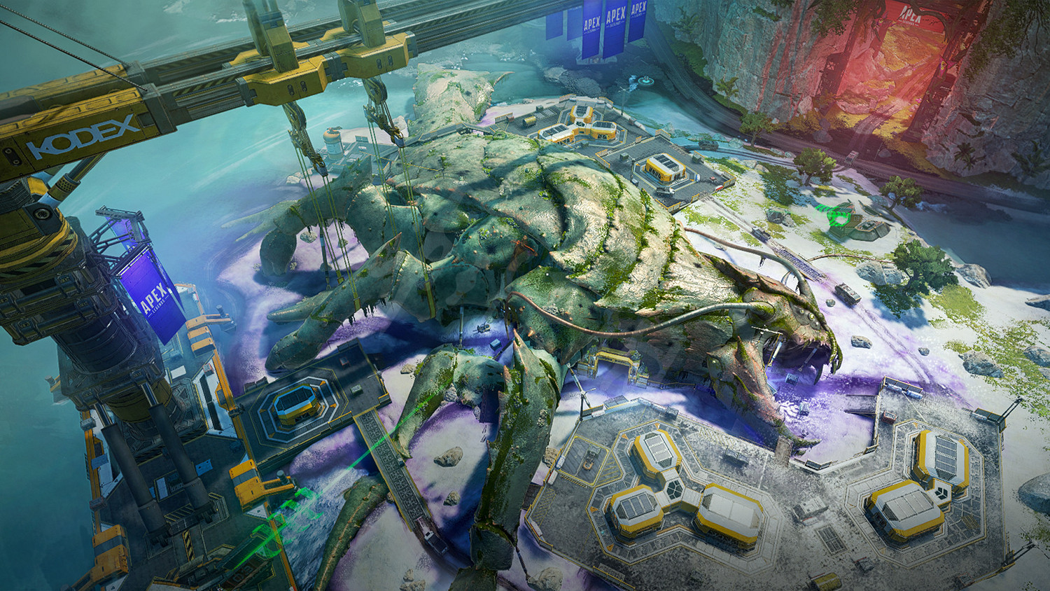 《Apex英雄》第13賽季更新內容有哪些?第13賽季更新檔更新內容一覽 《Apex英雄》第13賽季更新內容有哪些?第13賽季更新檔更新內容一覽