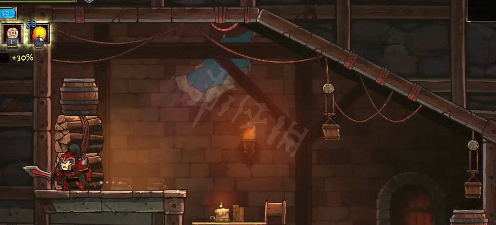 《盜賊遺產2》狹窄實踐傷疤在哪?狹窄實踐傷疤位置 《盜賊遺產2》狹窄實踐傷疤在哪?狹窄實踐傷疤位置