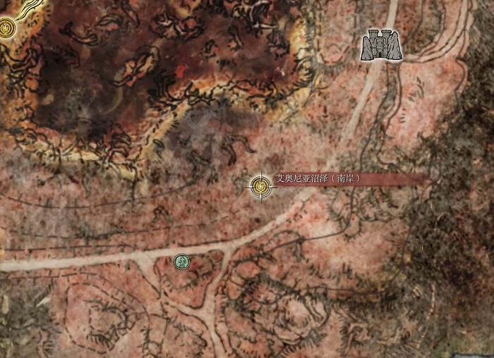 《艾爾登法環》劍刃戟怎麽獲得？劍刃戟獲取方法