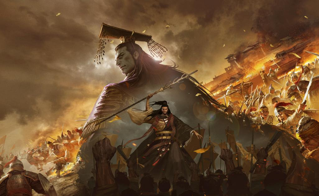 三國群雄事業的起點？黃巾戰事值得注意的幾個細節