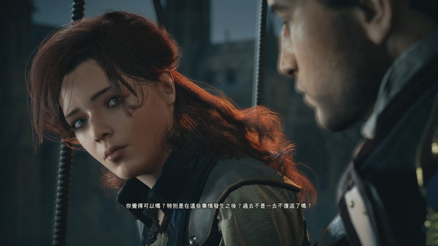 飯製《刺客教條：大革命》電影！重溫激蕩的革命與愛情