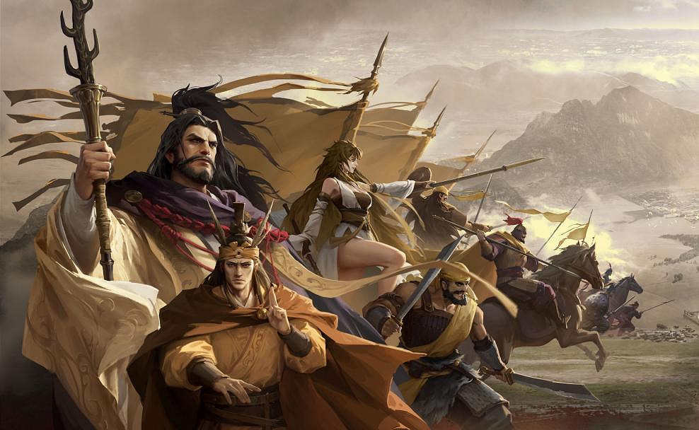 三國群雄事業的起點？黃巾戰事值得注意的幾個細節