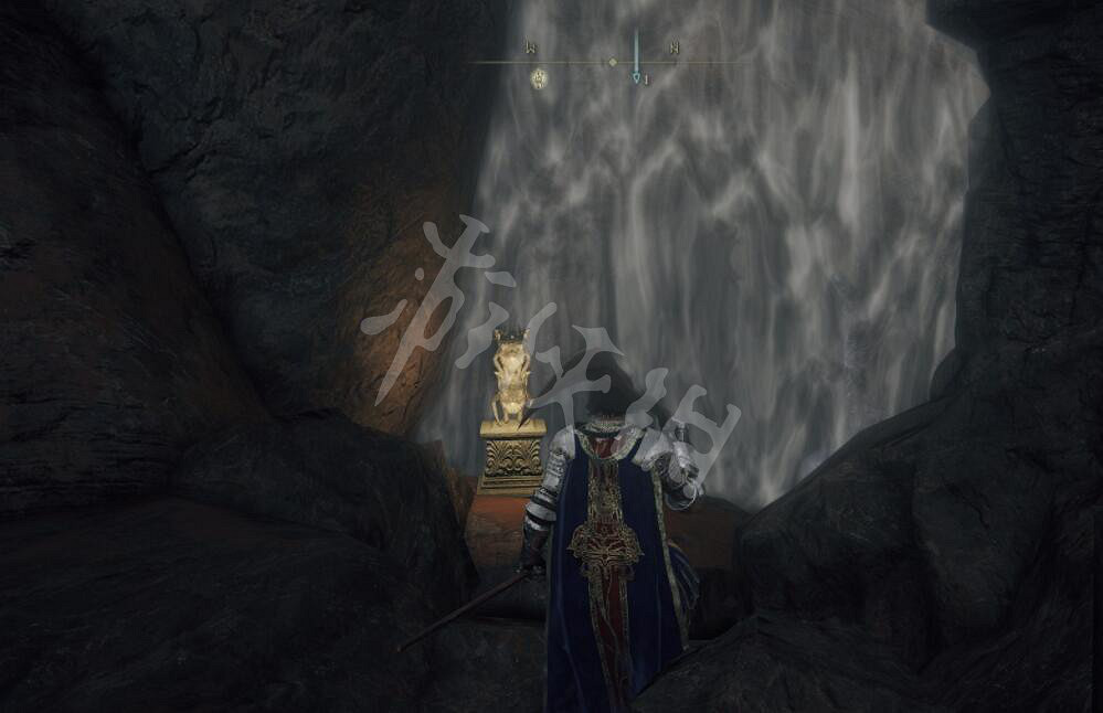 《艾爾登法環》歐赫寶劍位置在哪？歐赫寶劍獲取路線分享