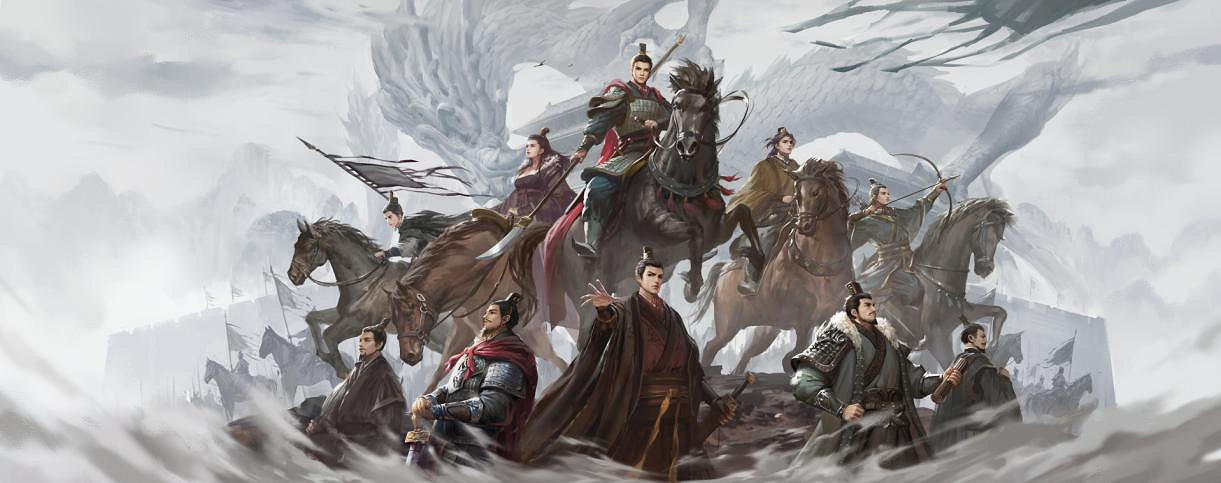 三國群雄事業的起點？黃巾戰事值得注意的幾個細節