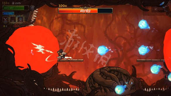 《盜賊遺產2》嗣骨以拿怎麽打?嗣骨以拿Boss打法技巧 《盜賊遺產2》嗣骨以拿怎麽打?嗣骨以拿Boss打法技巧