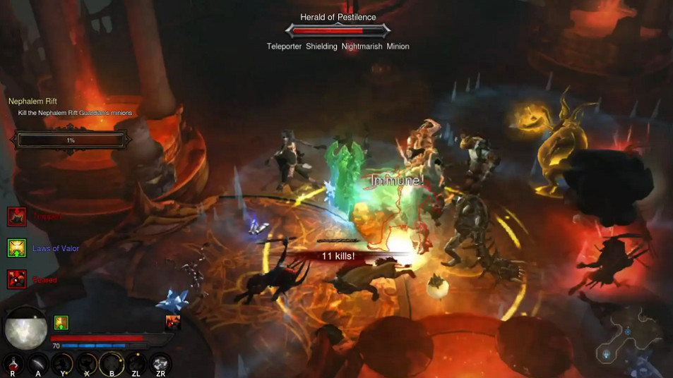 吸血鬼倖存者會成為下一個“類魂”遊戲嗎? 吸血鬼倖存者會成為下一個“類魂”遊戲嗎?