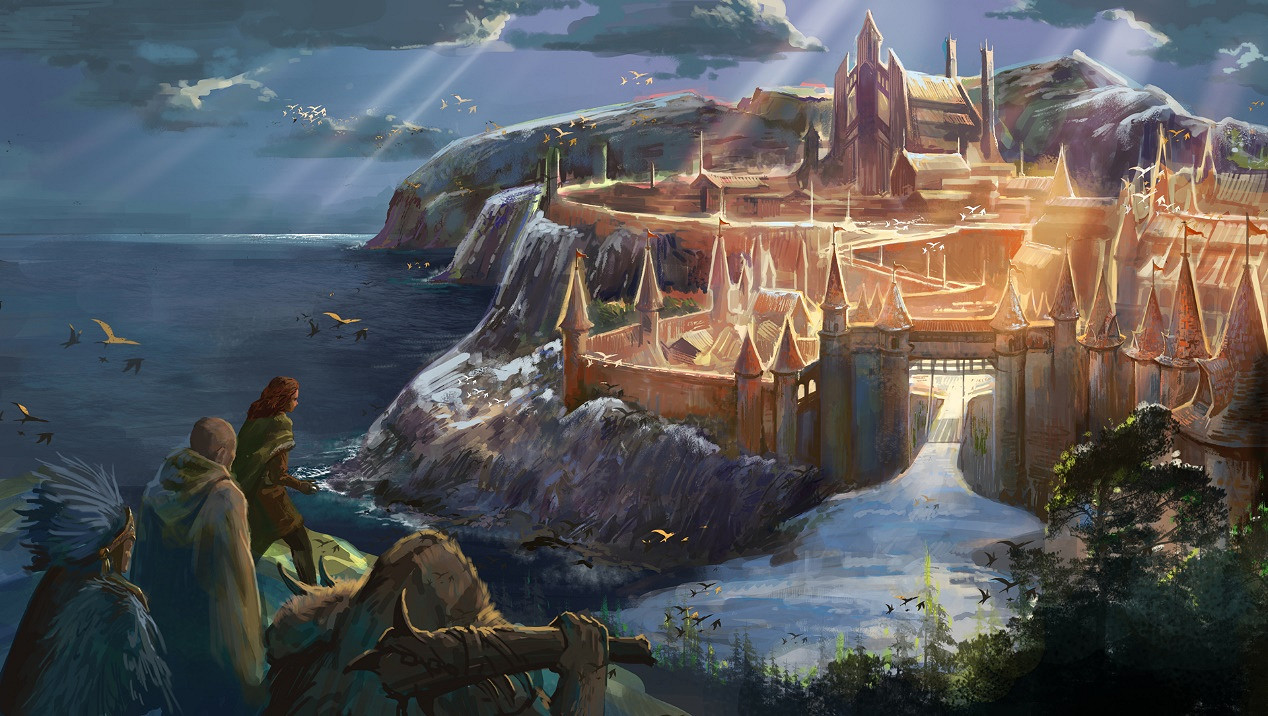 獨立遊戲《輕語譜》發售在即，視覺小說破圈之作！