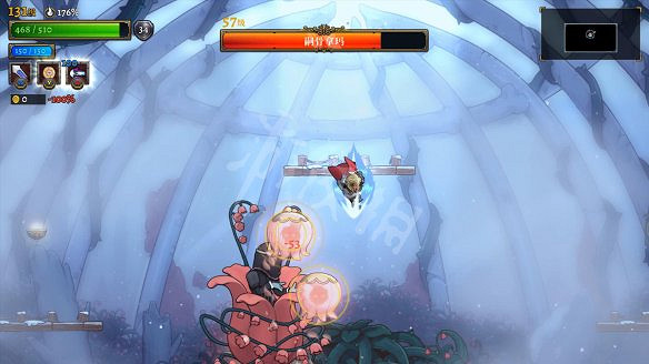 《盜賊遺產2》嗣骨拿瑪Boss房怎麽開?嗣骨拿瑪打法詳解 《盜賊遺產2》嗣骨拿瑪Boss房怎麽開?嗣骨拿瑪打法詳解