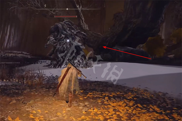 《艾爾登法環》化身儀式杖怎麽獲得 化身儀式杖獲得方法