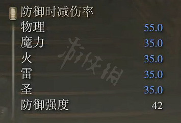 《艾爾登法環》失鄉騎士戟好用嗎？失鄉騎士戟屬性介紹