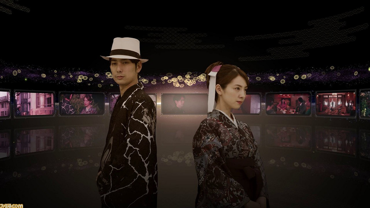 Fami一周遊戲評分:《太閣立誌傳5DX》32進金殿堂! Fami一周遊戲評分:《太閣立誌傳5DX》32進金殿堂!