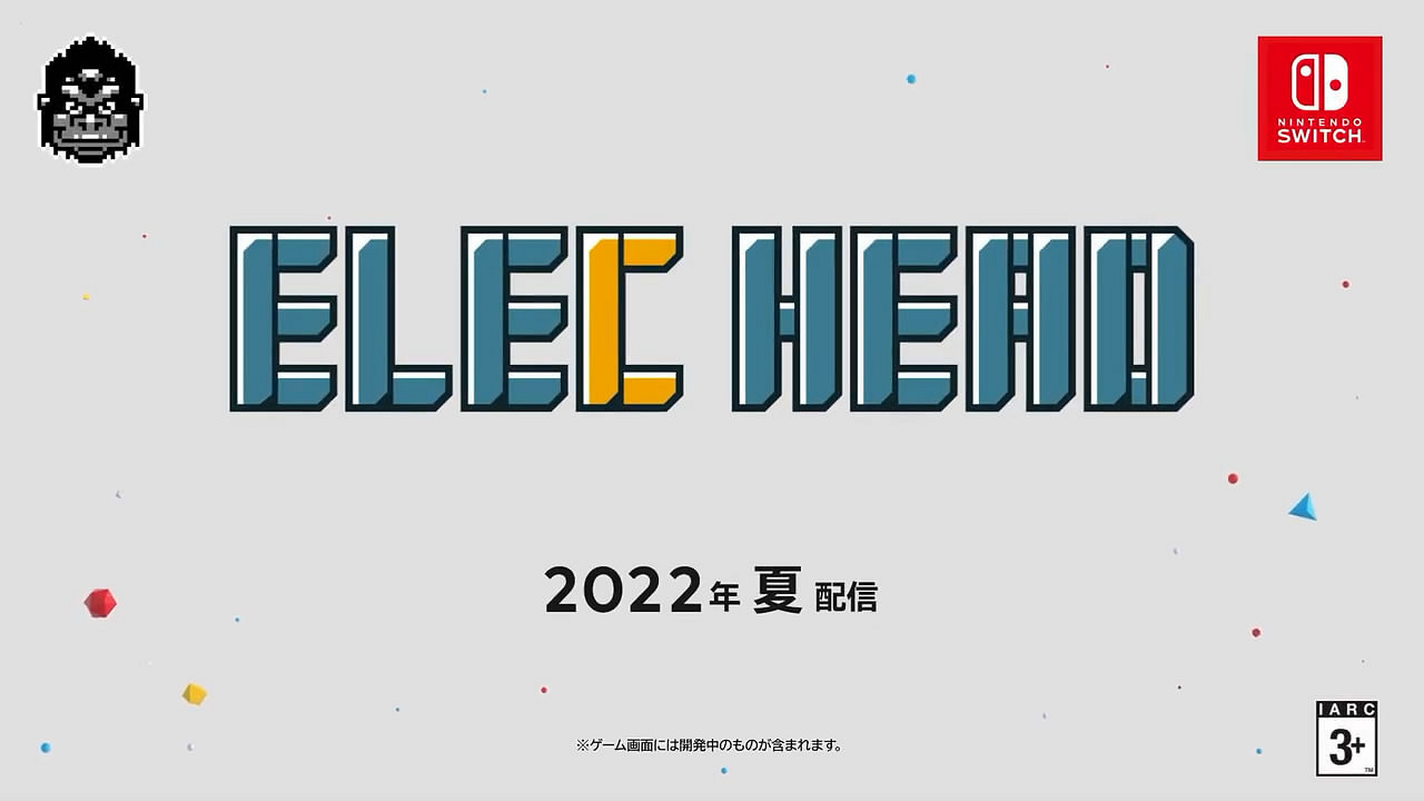 任天堂5月11號獨立遊戲發布會匯總! 任天堂5月11號獨立遊戲發布會匯總!