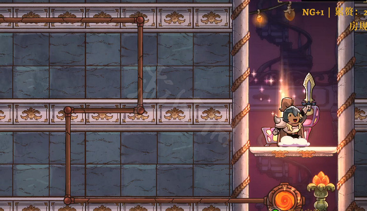 《盜賊遺產2》限時10秒謎題挑戰怎麽過？限時10秒精靈寶箱謎題解法