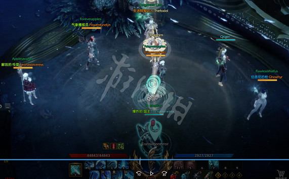 《失落的方舟》960周本怎麽打?天堂之門阿拉裡克的聖所副本攻略 《失落的方舟》960周本怎麽打?天堂之門阿拉裡克的聖所副本攻略