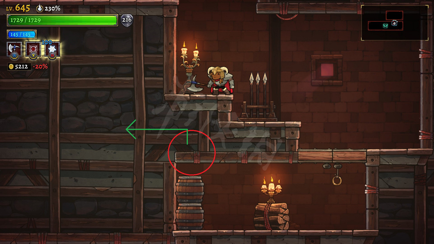 《盜賊遺產2》隱藏精靈寶箱有哪些？隱藏精靈寶箱位置一覽