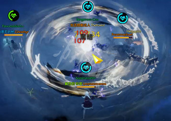 《失落的方舟》960周本怎麽打?天堂之門阿拉裡克的聖所副本攻略 《失落的方舟》960周本怎麽打?天堂之門阿拉裡克的聖所副本攻略