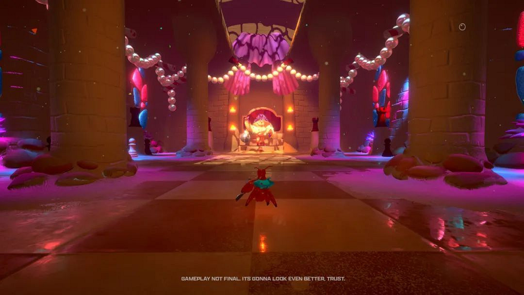 NS日常新聞 獨立遊戲直面會 港服點卡出ban號問題