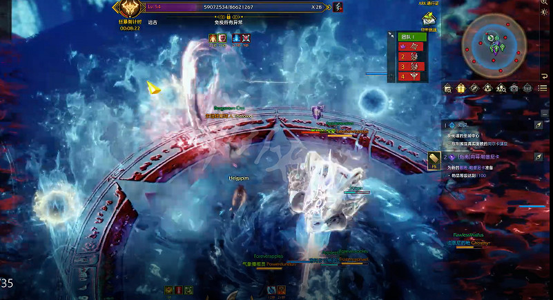 《失落的方舟》960周本怎麽打?天堂之門阿拉裡克的聖所副本攻略 《失落的方舟》960周本怎麽打?天堂之門阿拉裡克的聖所副本攻略