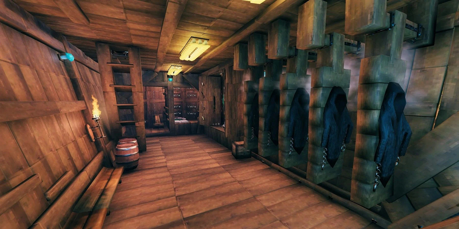 技術力拉滿 粉絲用《英靈神殿》還原曼達洛人剃刀冠號