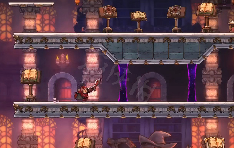 《盜賊遺產2》封閉空間傷疤在哪?封閉空間傷疤位置 《盜賊遺產2》封閉空間傷疤在哪?封閉空間傷疤位置