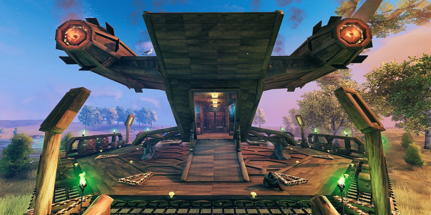 技術力拉滿 粉絲用《英靈神殿》還原曼達洛人剃刀冠號