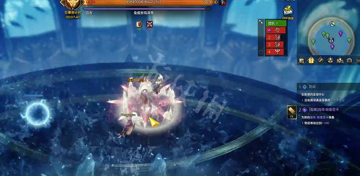 《失落的方舟》960周本怎麽打?天堂之門阿拉裡克的聖所副本攻略 《失落的方舟》960周本怎麽打?天堂之門阿拉裡克的聖所副本攻略