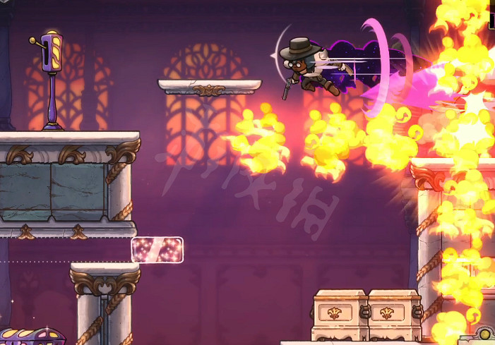 《盜賊遺產2》透明磚謎題挑戰怎麽過？透明磚精靈寶箱謎題解法