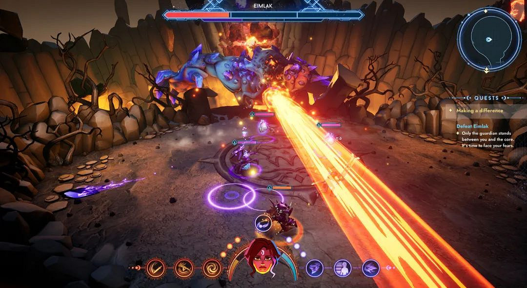 NS日常新聞 獨立遊戲直面會 港服點卡出ban號問題