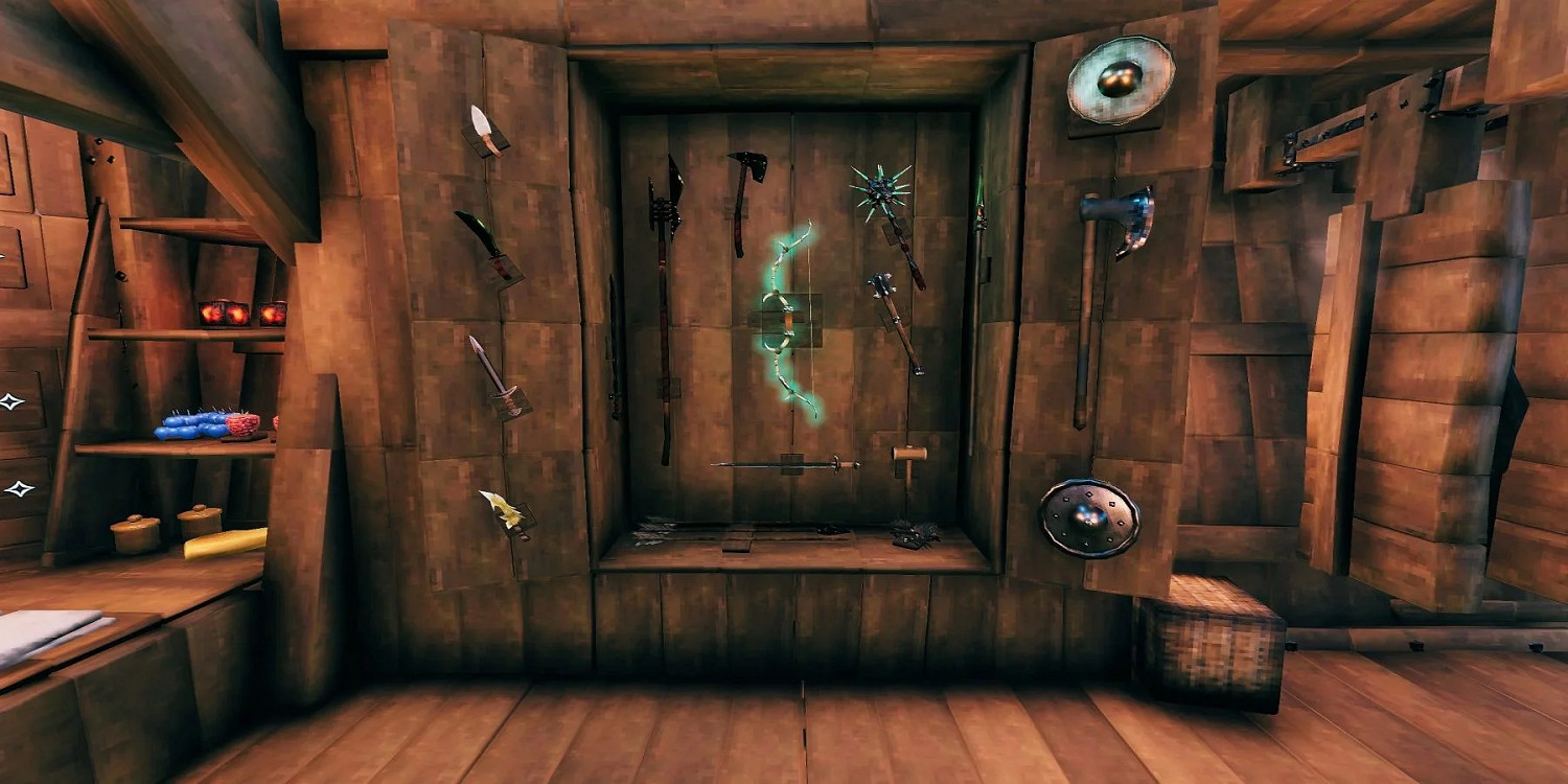 技術力拉滿 粉絲用《英靈神殿》還原曼達洛人剃刀冠號