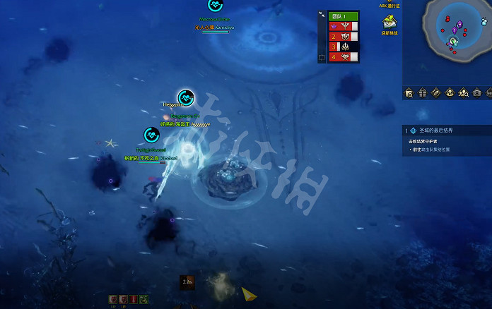 《失落的方舟》960周本怎麽打?天堂之門阿拉裡克的聖所副本攻略 《失落的方舟》960周本怎麽打?天堂之門阿拉裡克的聖所副本攻略