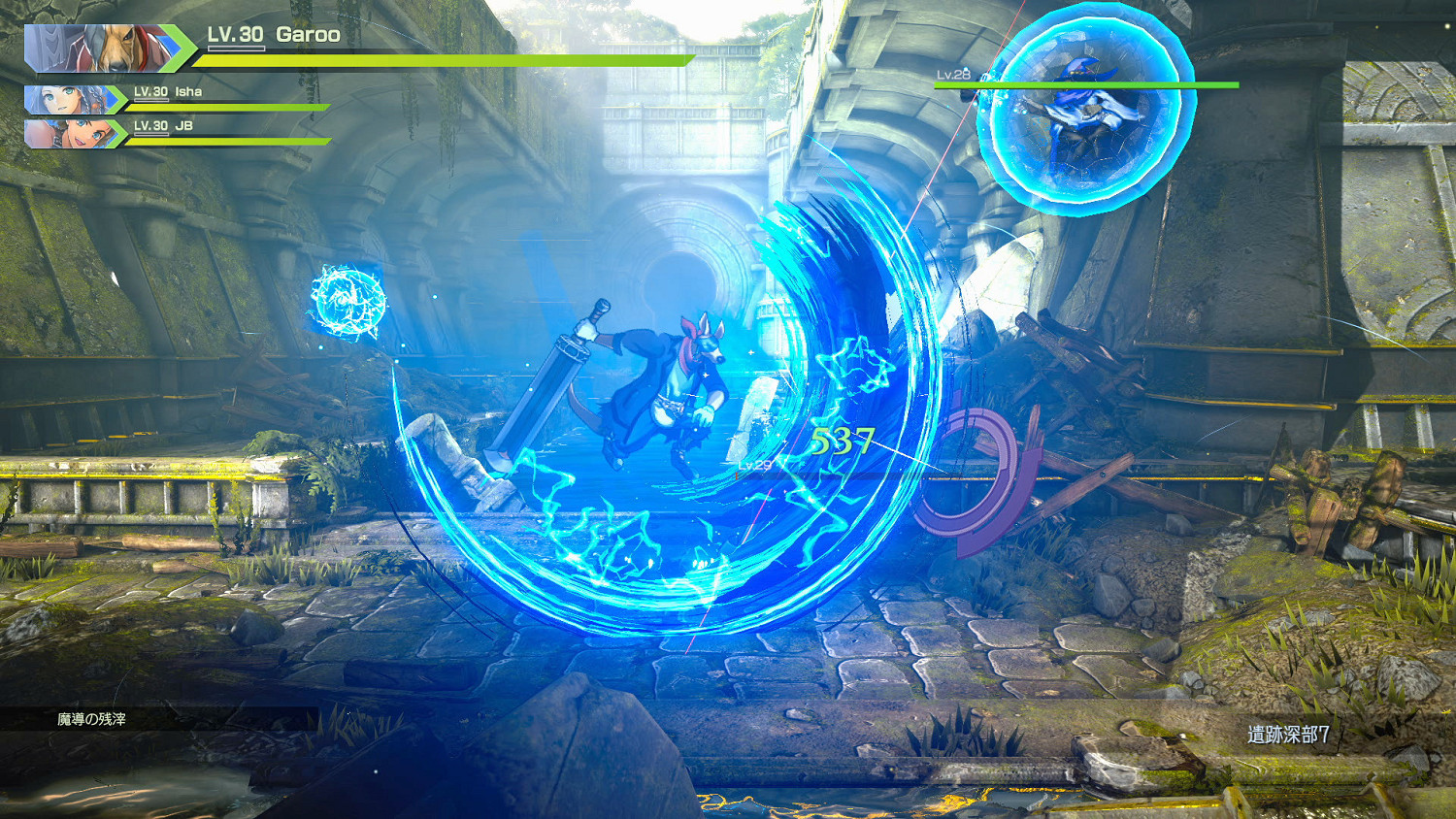 幻水粉必入!《百英雄傳崛起》IGN 7分：衍生遊戲佳作