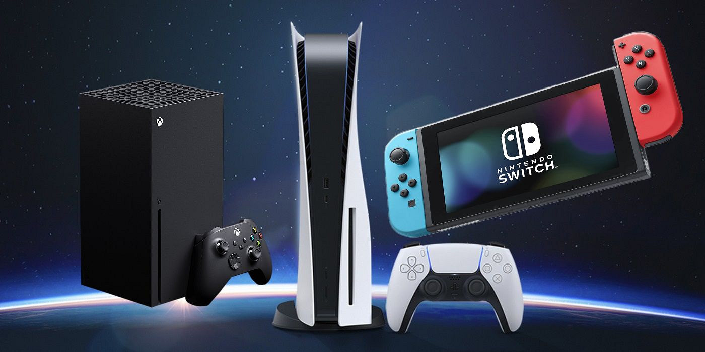 4月英國遊戲市場統計:主機貨量影響銷量 樂高遊戲大賣 4月英國遊戲市場統計:主機貨量影響銷量 樂高遊戲大賣